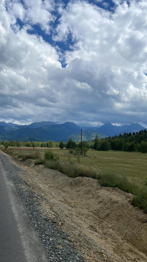 La Stermin Vistea de Sus Extérieur photo